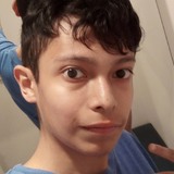 Luisrobertorzt from Cerro Gordo | Man | 20 years old | Gemini