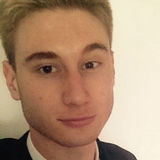 George from New Milton | Man | 28 years old | Pisces