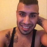 Skandalic from Köln | Man | 34 years old | Pisces