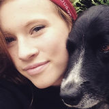 Elly from Loddekopinge | Woman | 28 years old | Pisces