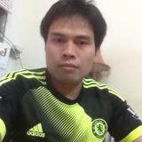 Soodchai from Haifa | Man | 47 years old | Libra