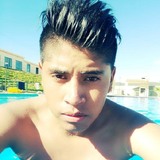 Gonzalo from Potosi | Man | 25 years old | Aquarius