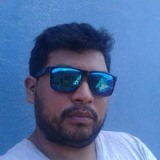 Fran from Rio de Janeiro | Man | 36 years old | Pisces