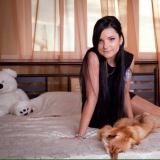 Vukyllja from Pavlovo Pole | Woman | 36 years old | Leo