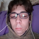 Interista from Possagno | Man | 29 years old | Capricorn