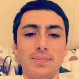 Salman from Lyngdal | Man | 27 years old | Capricorn
