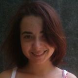 Elvis from Rome | Woman | 33 years old | Cancer