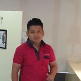 Fabian from Zapopan | Man | 35 years old | Gemini