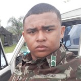 Ferreira from Belford Roxo | Man | 26 years old | Capricorn