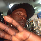 Aliu from Faro | Man | 40 years old | Cancer
