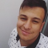 Lucas from Santa Maria | Man | 30 years old | Gemini