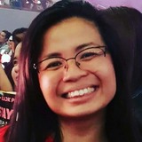 Venice from Pasig | Woman | 32 years old | Scorpio