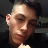 Francomd20An from Haedo | Man | 26 years old | Libra