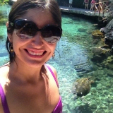 Barbara from Valdivia | Woman | 40 years old | Capricorn