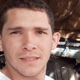 Romario from Nova Venecia | Man | 32 years old | Aries