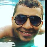 Ramosismael77 from Porto Franco | Man | 41 years old | Capricorn