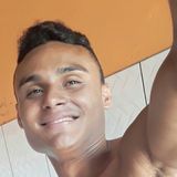 Jardinho from Pinheiro | Man | 34 years old | Capricorn