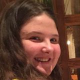 Knuddel from Thun | Woman | 33 years old | Pisces