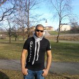 Bryar from Helsinki | Man | 39 years old | Capricorn