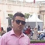 Blero from Kercem | Man | 38 years old | Aquarius