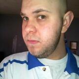 Barzillai from Deer Park | Man | 25 years old | Cancer