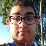Faro from Huinca Renanco | Man | 29 years old | Aries