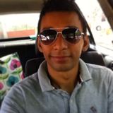 George from Acayucan | Man | 37 years old | Virgo