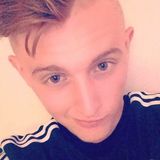 Morgan from Bradford | Man | 27 years old | Cancer