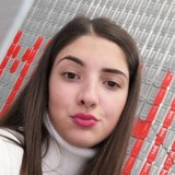 Miriam from Acerra | Woman | 30 years old | Cancer