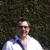 Claudio from Messina | Man | 60 years old | Virgo