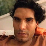 Bob from Innsbruck | Man | 51 years old | Sagittarius