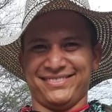 Mosqueralopear from Popayan | Man | 51 years old | Gemini