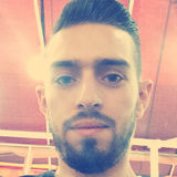 Modeh from Schiedam | Man | 37 years old | Capricorn