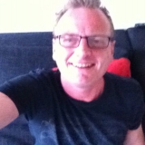 Frank from Sint Pancras | Man | 55 years old | Aquarius