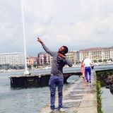 Ritch from Annemasse | Man | 43 years old | Leo