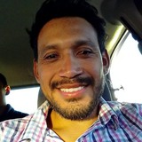 Robert from Jimenez | Man | 26 years old | Cancer