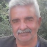 Serdar from Osmaniye | Man | 63 years old | Gemini