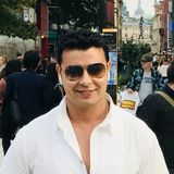 Desertrose from Stockholm | Man | 44 years old | Aries