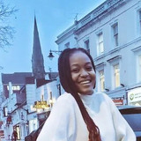 Fifi from London | Woman | 28 years old | Capricorn