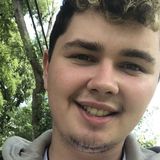 Colin from Fredonia | Man | 25 years old | Leo