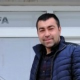 Emressto from Sanliurfa | Man | 35 years old | Libra