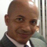 Santiago from Itaborai | Man | 47 years old | Gemini