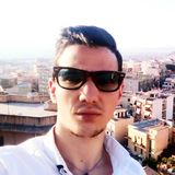 Co from Reggio di Calabria | Man | 35 years old | Gemini