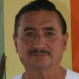 Torrespu from Oaxaca de Juarez | Man | 74 years old | Cancer
