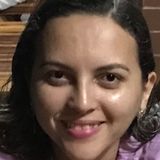 Lu from Paraipaba | Woman | 39 years old | Libra