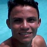 Emerson from Alenquer | Man | 30 years old | Gemini
