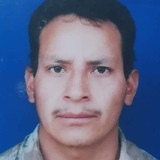 Josesiaz10 from Popayan | Man | 48 years old | Taurus