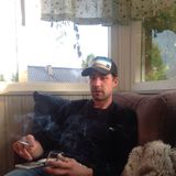 Petter from Asker | Man | 41 years old | Cancer
