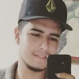 Jesús from La Huerta | Man | 25 years old | Pisces