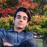 Bardiamas from Fredericton | Man | 25 years old | Pisces